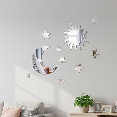 autocollant mural adapte pour toutes les pieces