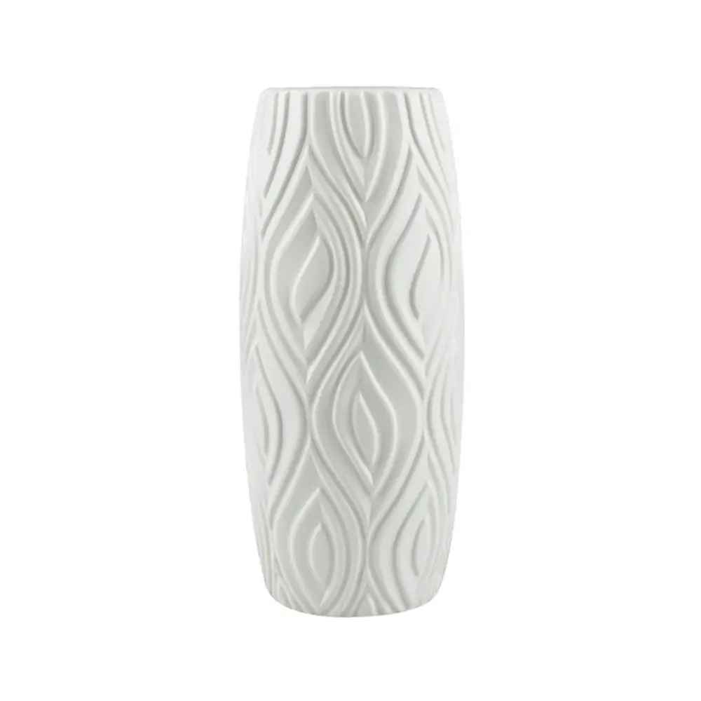vase couleur blanc