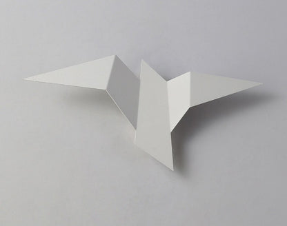 Applique murale | Oiseau LED Nordique
