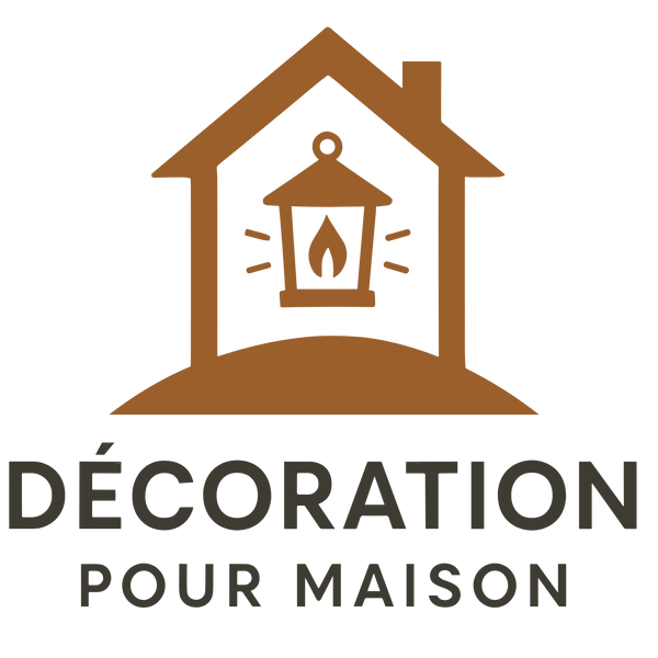 Decoration pour maison