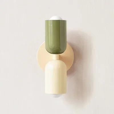 Blanc vert