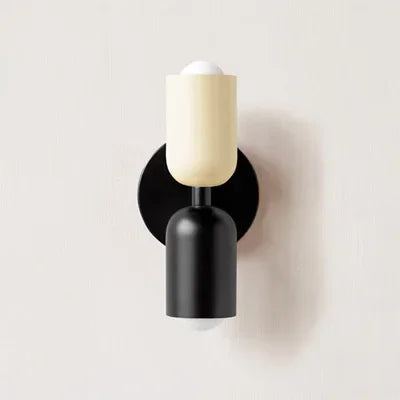 Noir Blanc