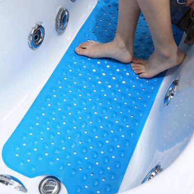 Tapis de bain ne glisse pas