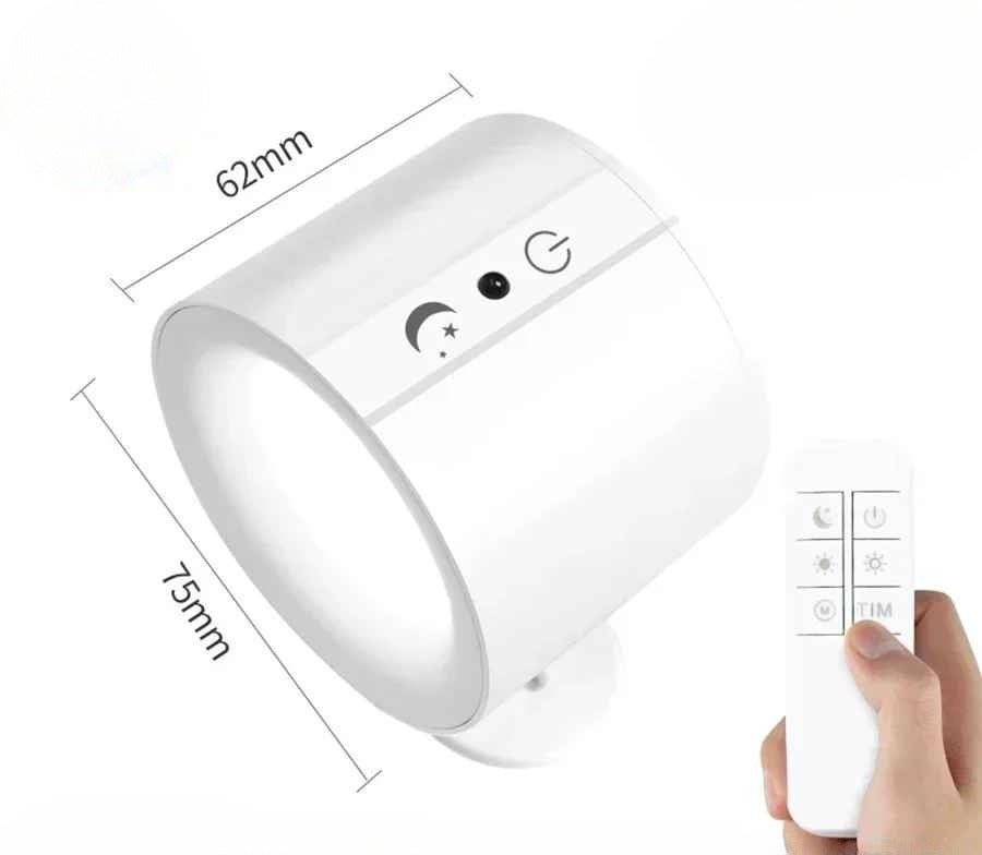 Applique Murale Pour Chambre | MagnoLed - Decoration pour maison