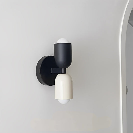 applique mural couleur harmonieux