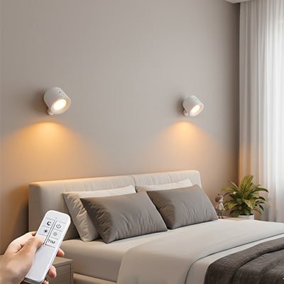 applique murale chambre deux tetes