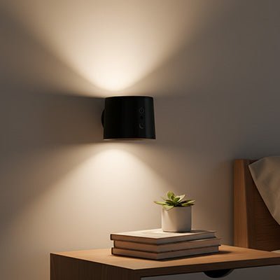 applique murale eclaire partout