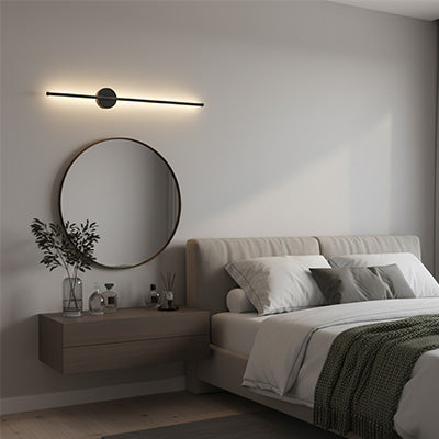 applique murale | LED Rechargeable