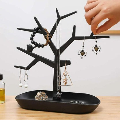 Arbre à bijoux | Design Élégance - Decoration pour maison