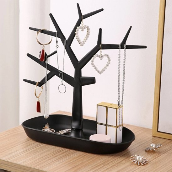Arbre à bijoux | Design Élégance - Decoration pour maison