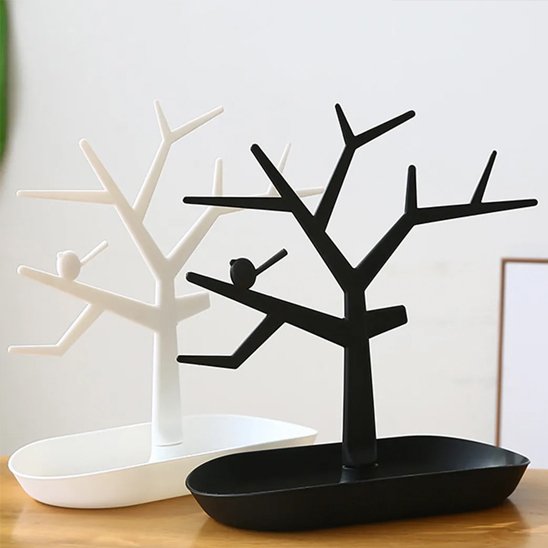 Arbre à bijoux | Design Élégance - Decoration pour maison