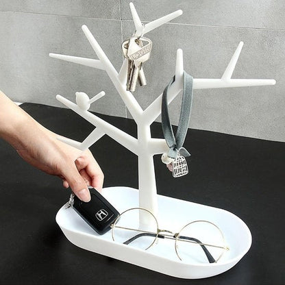 Arbre à bijoux | Design Élégance - Decoration pour maison