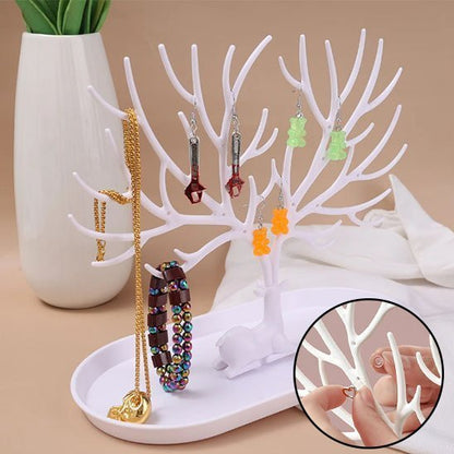 Arbre à bijoux | Élégance - Decoration pour maison