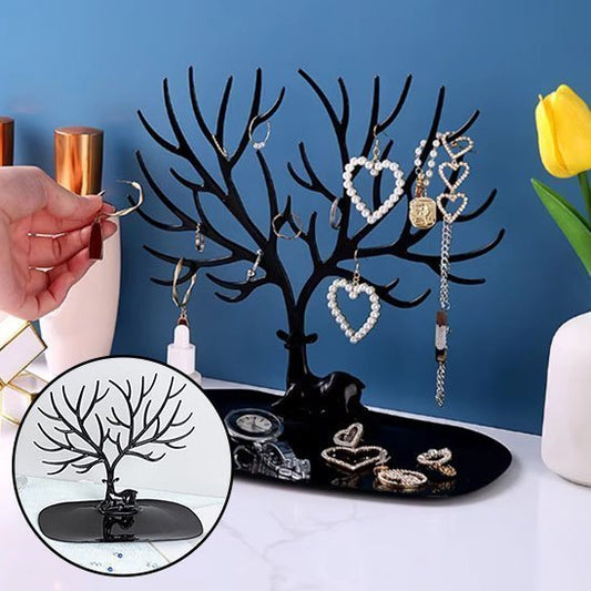 Arbre à bijoux | Élégance - Decoration pour maison