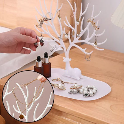Arbre à bijoux | Élégance - Decoration pour maison