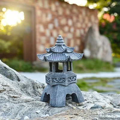 Décoration extérieur jardin | Élégance Durable - Decoration pour maison