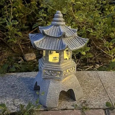 Décoration extérieur jardin | Élégance Durable - Decoration pour maison