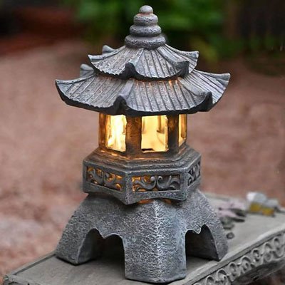 Décoration extérieur jardin | Élégance Durable - Decoration pour maison