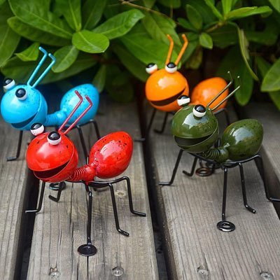 Décoration jardin | Collection Extérieur Sublime - Decoration pour maison