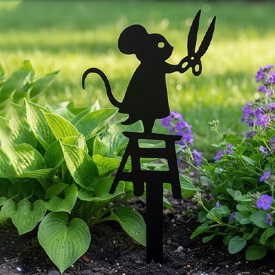 Décoration jardin | Enchanteur - Decoration pour maison