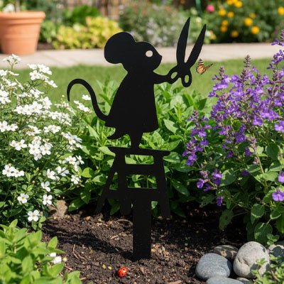 Décoration jardin | Enchanteur - Decoration pour maison