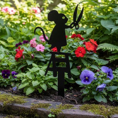 Décoration jardin | Enchanteur - Decoration pour maison