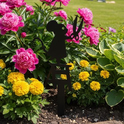 Décoration jardin | Enchanteur - Decoration pour maison