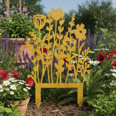 Décoration jardin extérieur | Élégance Durable - Decoration pour maison