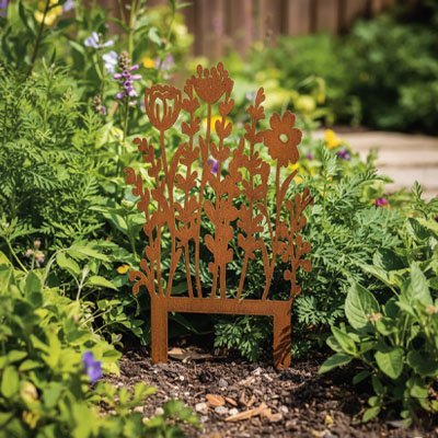 Décoration jardin extérieur | Élégance Durable - Decoration pour maison