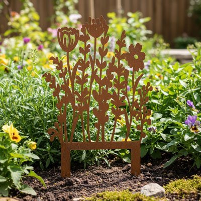 Décoration jardin extérieur | Élégance Durable - Decoration pour maison