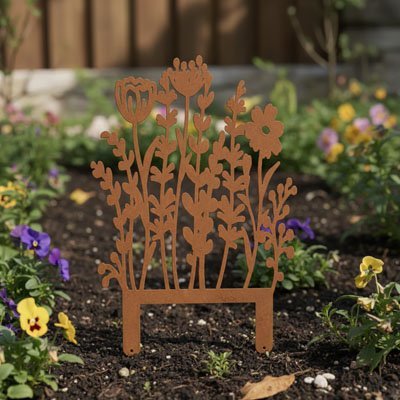 Décoration jardin extérieur | Élégance Durable - Decoration pour maison