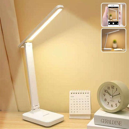 lampe bureau protection oculaire