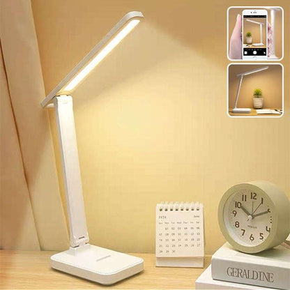 lampe bureau protection oculaire