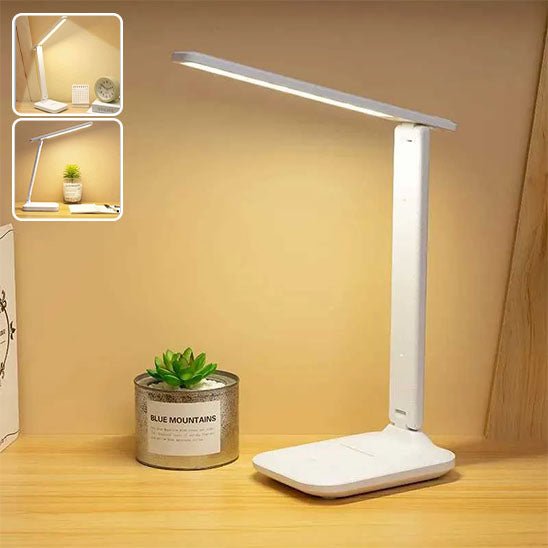 lampe bureau transportabe