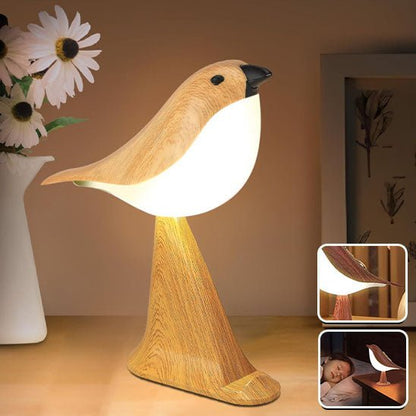 Lampe de chevet tactile | Rechargeable 3 intensités - Decoration pour maison