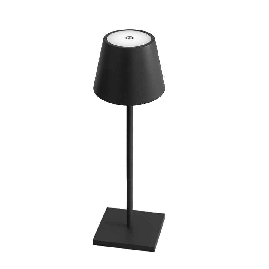 Lampe de Table LED Anti - Lumière Bleue | LumiConfort - Decoration pour maison