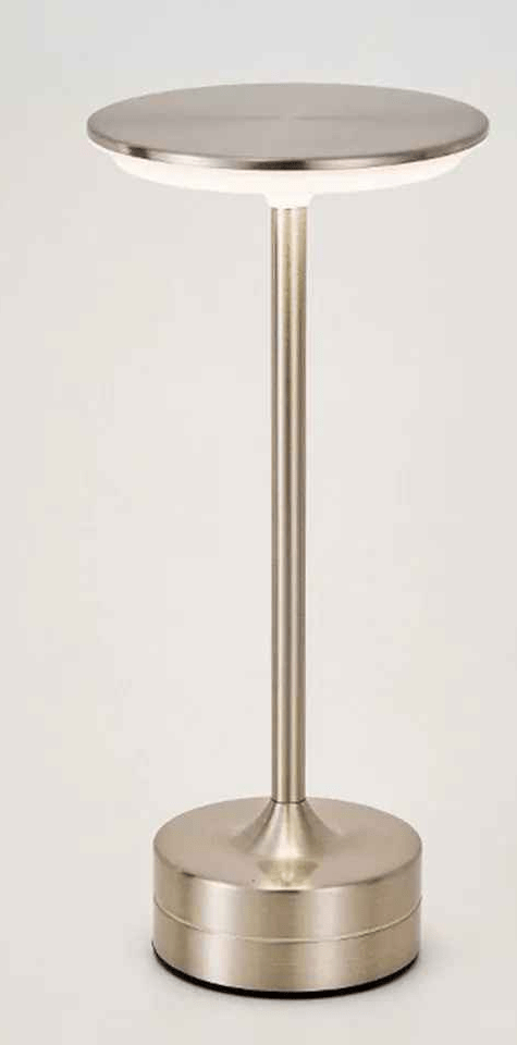 Lampe de table led | Tactile Rechargeable - Decoration pour maison