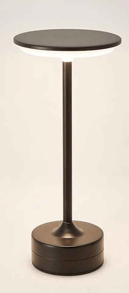 Lampe de table led | Tactile Rechargeable - Decoration pour maison
