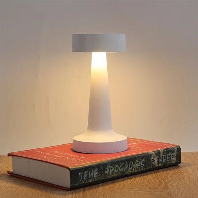Lampe de table USB rechargeable | Lumipro - Decoration pour maison