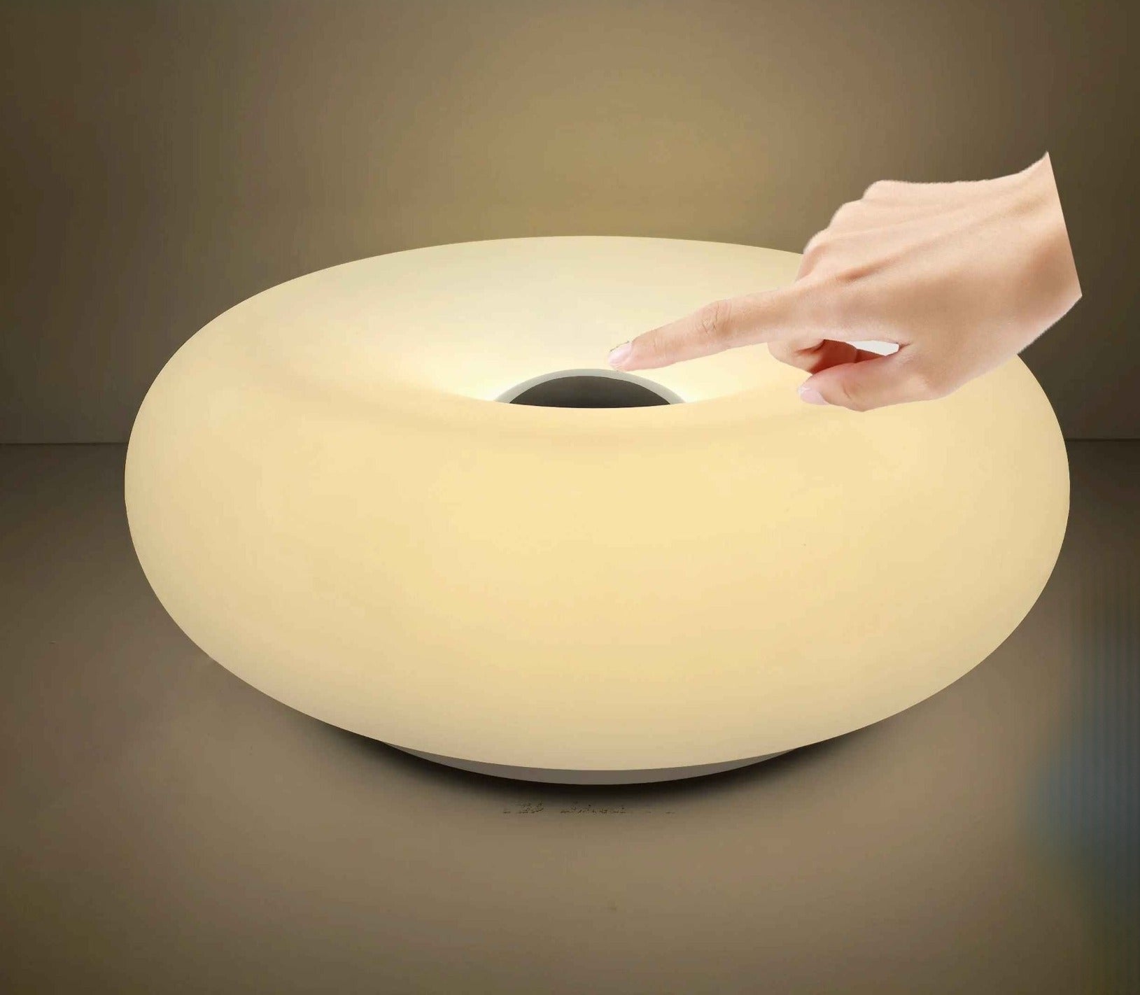 Lampe Donut LED USB Design | Sweet Light - Decoration pour maison