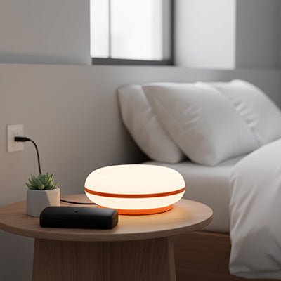 Lampe Donut LED USB Design | Sweet Light - Decoration pour maison