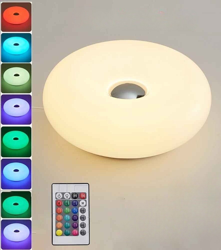Lampe Donut LED USB Design | Sweet Light - Decoration pour maison