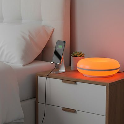 Lampe Donut LED USB Design | Sweet Light - Decoration pour maison