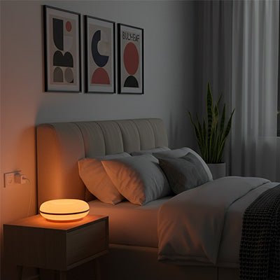 Lampe Donut LED USB Design | Sweet Light - Decoration pour maison