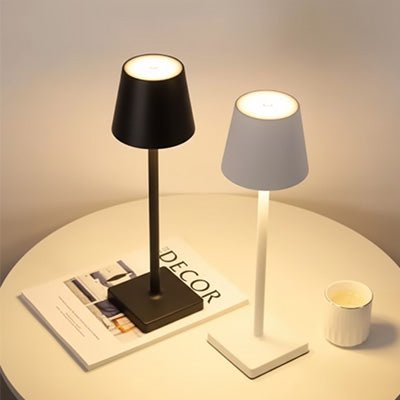 lampe de table led
