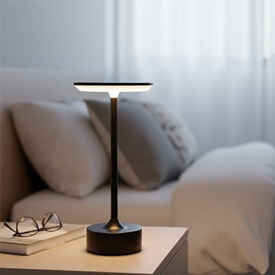 lampe table 3 heures de charge