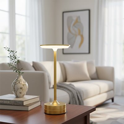 lampe table design elegant