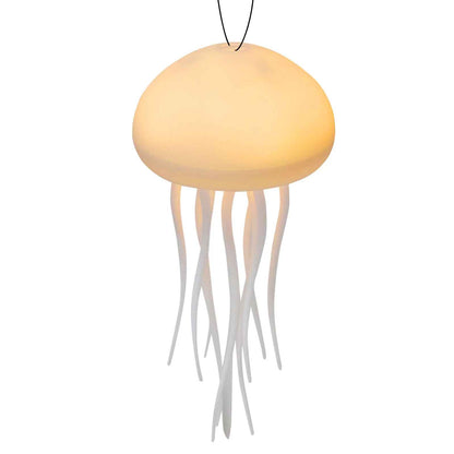 Lumière de chevet design | Méduse Ondulante - Decoration pour maison