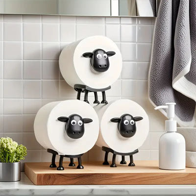 papier toilette facile a placer deplacer
