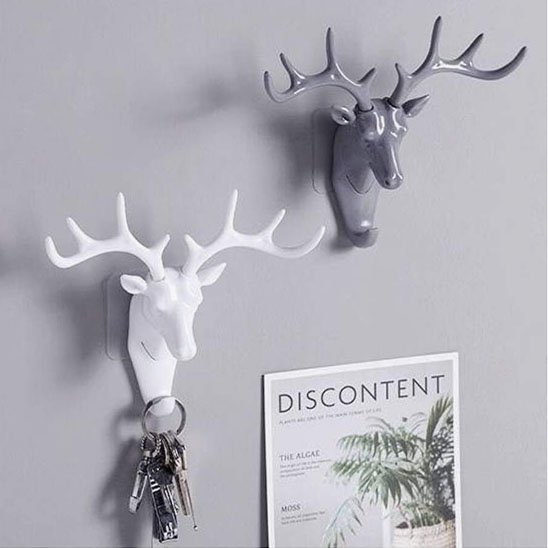 Porte clé mural | Design Élégant - Decoration pour maison